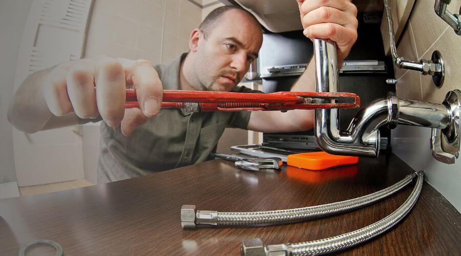 Local water heater installation in Norfolk, NE